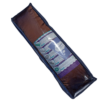 Подушка для беременных Прямая (шелк) KIDIGO