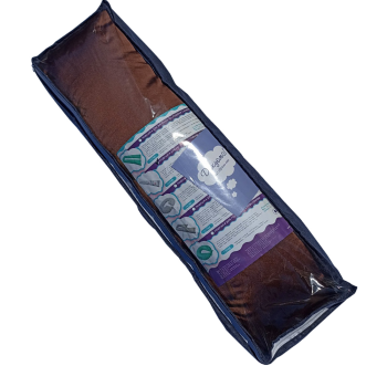 Подушка для беременных Прямая (шелк) KIDIGO