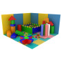 Playroom Set KIDIGO No.3