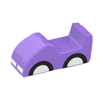 Автошкола Машинка KIDIGO