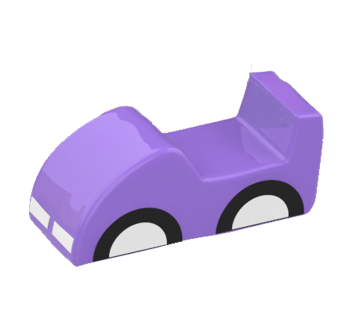 Автошкола Машинка KIDIGO