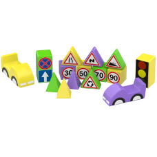 Набор модулей Автошкола