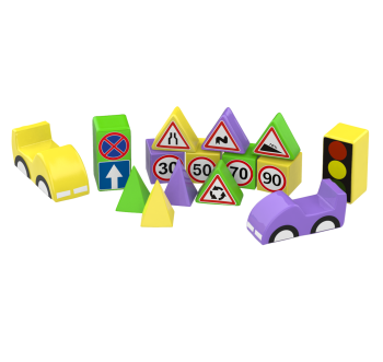 Набор модулей Автошкола