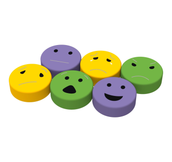 Набор "Эмоции" KIDIGO