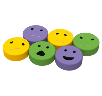 Набор "Эмоции" KIDIGO