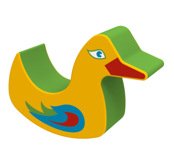 Скачка Утка KIDIGO