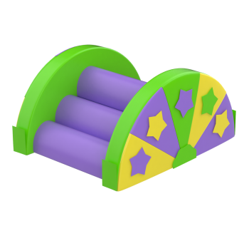 Набор модулей Колесо Фортуны KIDIGO