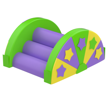 Набор модулей Колесо Фортуны KIDIGO