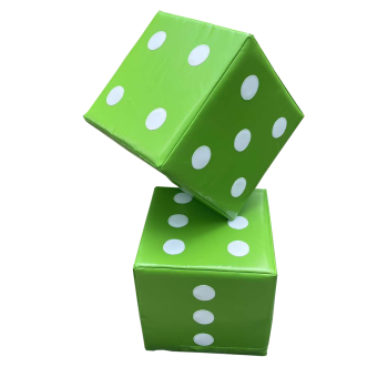 Игровой набор Кости KIDIGO