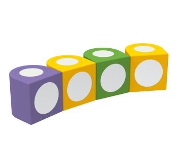 Модуль Мини-зеркало Bug KIDIGO