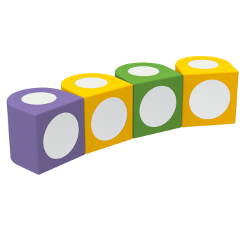 Модуль Мини-зеркало Bug KIDIGO