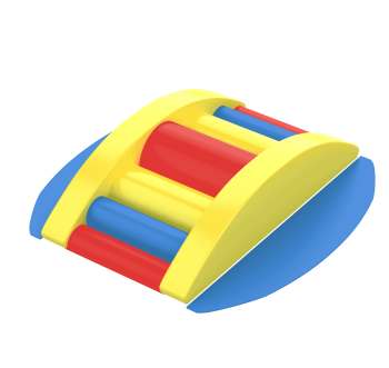 Игровой мягкий набор Мостик KIDIGO