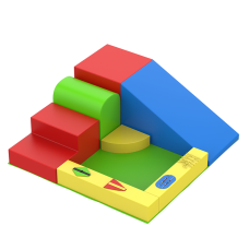 Soft Play Adventure Starter Set