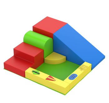 Soft Play Adventure Starter Set