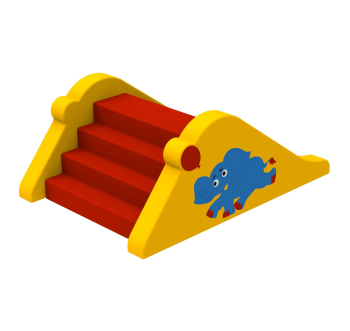 Горка Слоненок KIDIGO