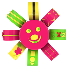 Сенсорный модуль Осьминог KIDIGO