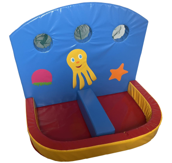 Модульный набор Мягкий тир KIDIGO