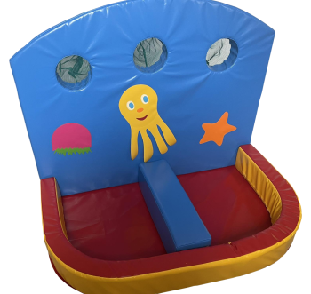 Модульный набор Мягкий тир KIDIGO