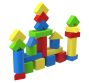 Soft Play Construction Set - Builder 2