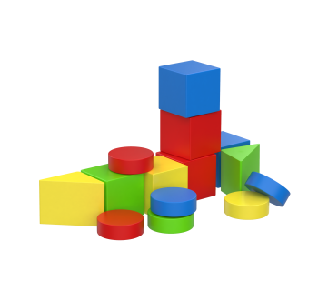 Набор модулей Микс KIDIGO