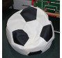 Кресло-мешок Футбол KIDIGO Экокожа