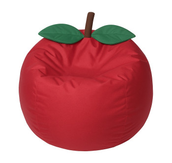 Кресло-мешок Яблоко KIDIGO