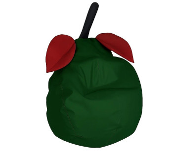 Крісло-мішок Фрукт Груша KIDIGO