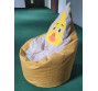 Kid's Ducky Bean Bag
