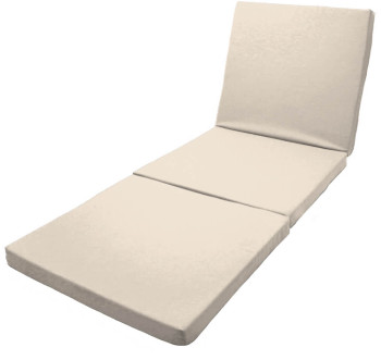 Матрас для шезлонга KIDIGO