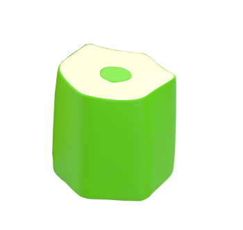 Пуф Оливець КИДИГО