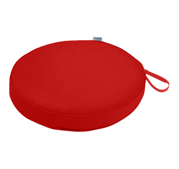 Подушка для стула круглая 5 см KIDIGO