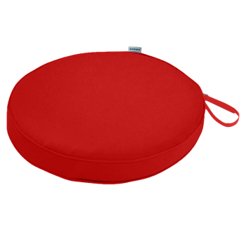 Подушка для стула круглая 5 см KIDIGO