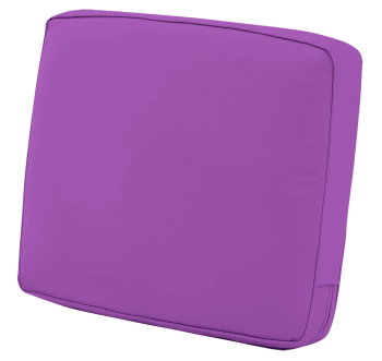 Подушка для стула квадратная KIDIGO