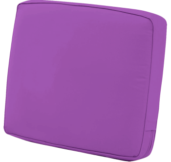 Подушка для стула квадратная KIDIGO