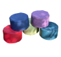 Cylinders Poufs Set (5 pcs)