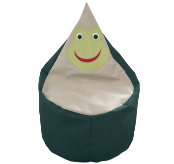 Кресло-мешок Лягушонок KIDIGO