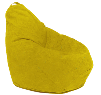 Кресло-мешок Груша KIDIGO