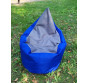 Кресло-мешок Капля KIDIGO