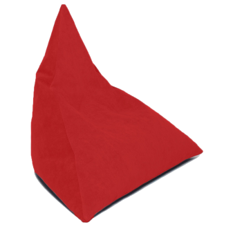 Кресло-мешок Треугольник KIDIGO