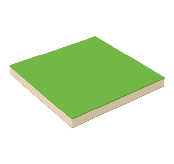 Детский мат 1х1 KIDIGO