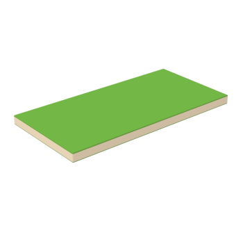 Детский мат 2х1 KIDIGO