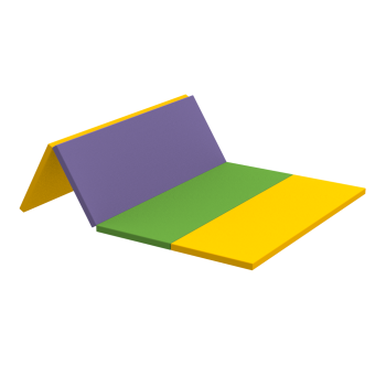 Мат для игры Premium KIDIGO