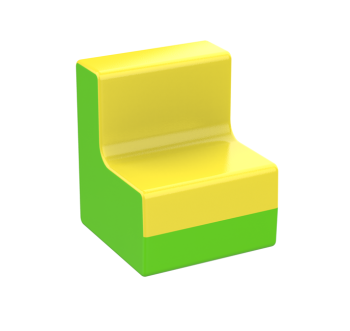 Стул 0,5х0,5х0,6 KIDIGO