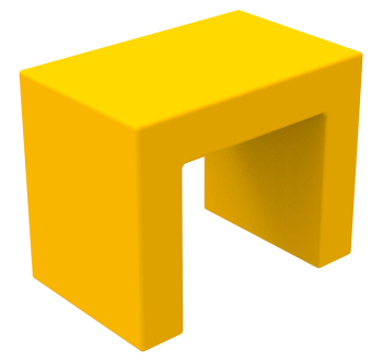 Стол Lotta KIDIGO