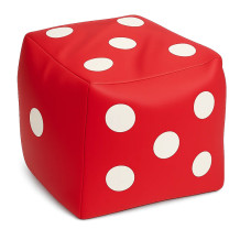 Пуф Игра в кости KIDIGO