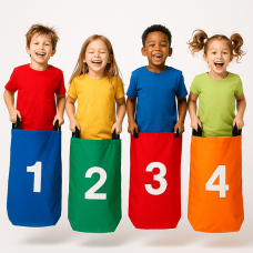 Мешки-прыгуны KIDIGO