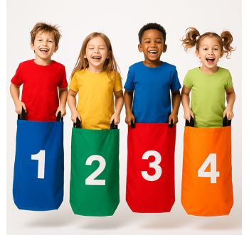 Мешки-прыгуны KIDIGO