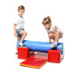 Soft Play Training Barrier Set