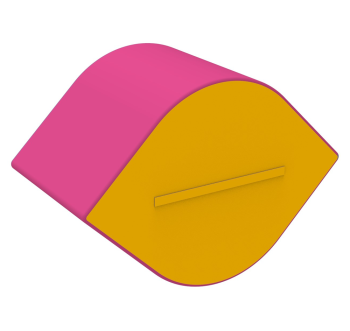 Тренажер Фляк-мат KIDIGO