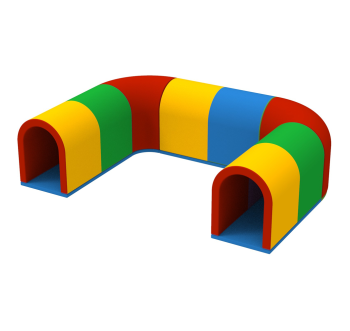 Модульный набор Лабиринт KIDIGO